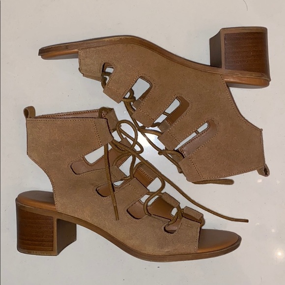 ASOS gladiator sandal - Picture 2 of 7